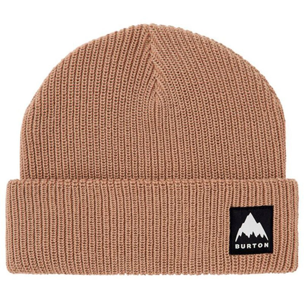 Cappello Burton Recycled Vt Beanie Summit Marrone scuro Taglia unica