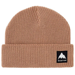 Cappello Burton Recycled Vt Beanie Summit Marrone scuro Taglia unica