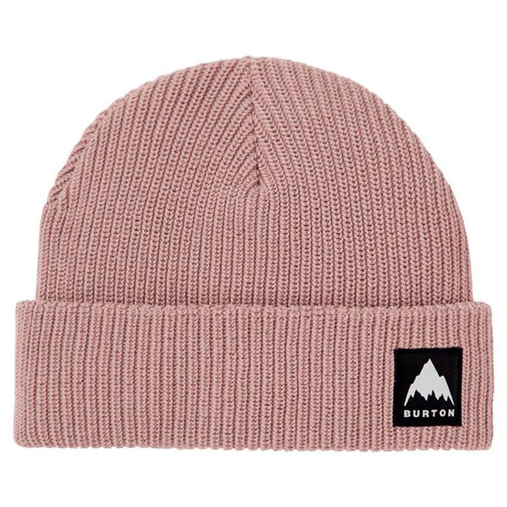 Cappello Burton Recycled Vt Beanie Beige Taglia unica