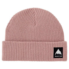 Cappello Burton Recycled Vt Beanie Beige Taglia unica