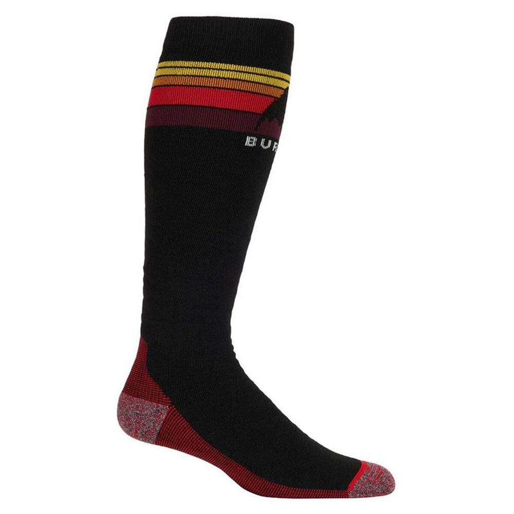Calzini Sportivi Burton Midweight Emblem