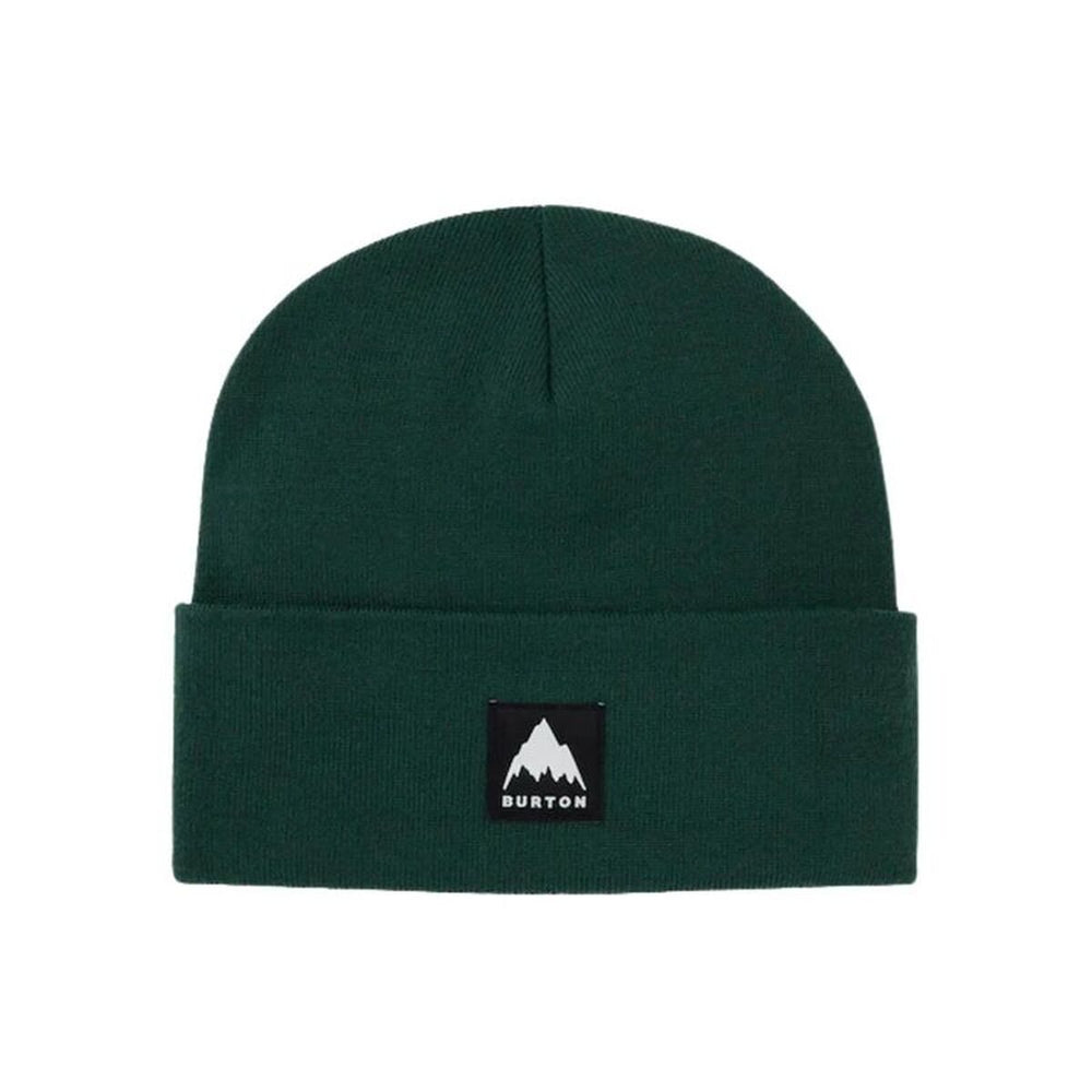 Cappello Burton Rcy Ktsbnch Tl Bnie Deep Verde Verde