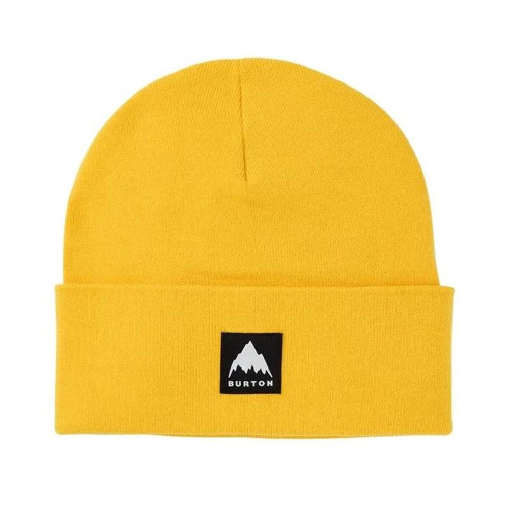 Gorro Burton Rcy Ktsbnch Tl Bnie Goldenrod Mostaza