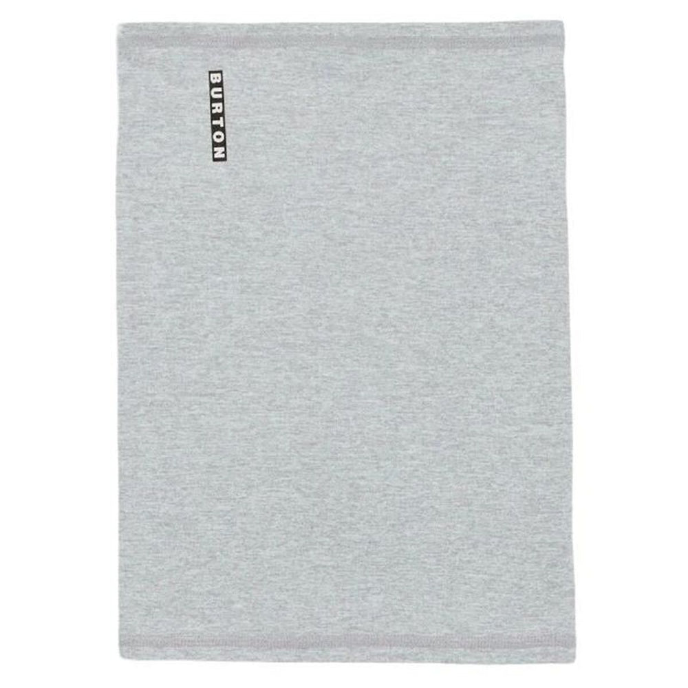 Scaldacollo Burton 1Lyr Md Nckwmr Grigio