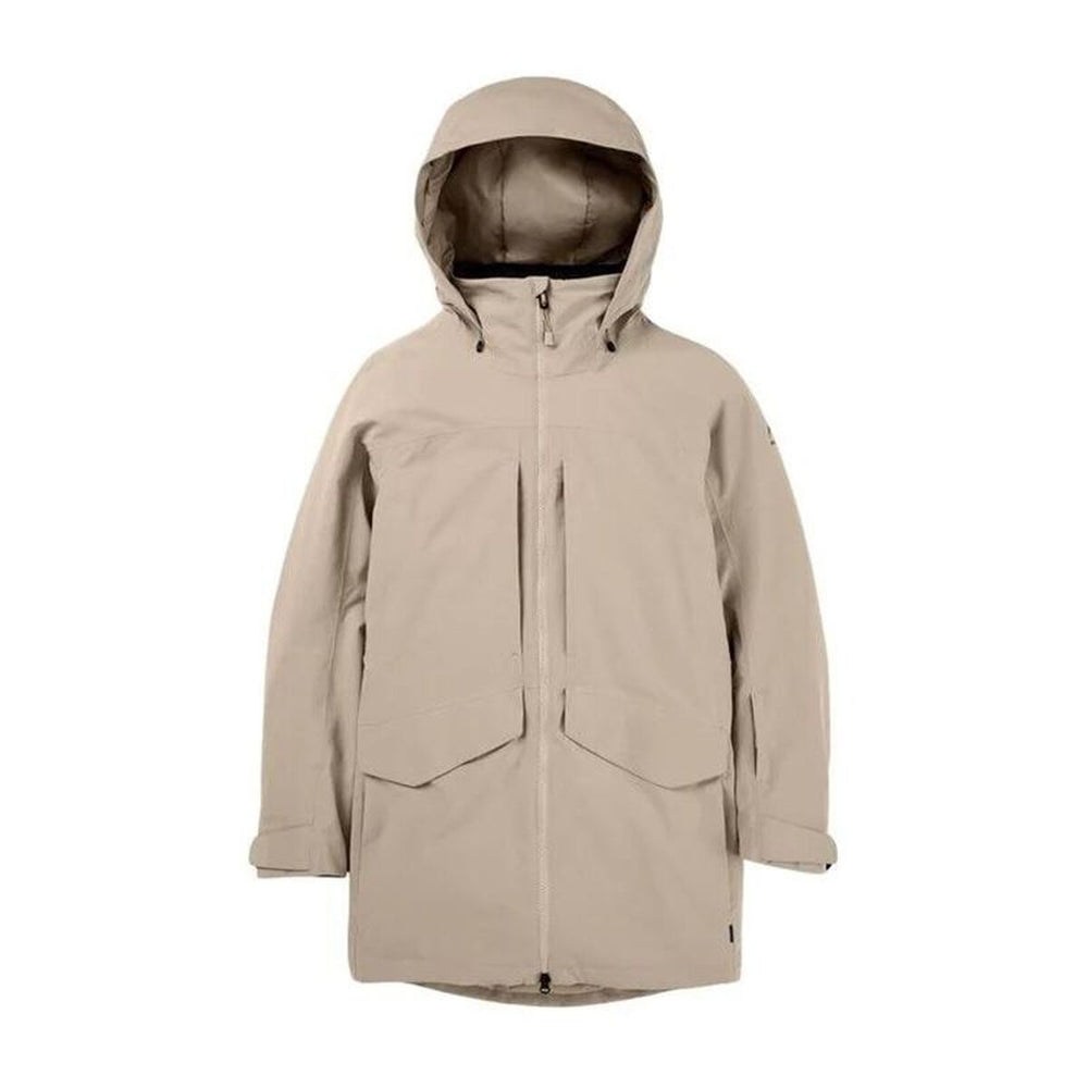 Giacca da sci Burton Prowess 2.0 Beige