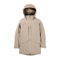 Giacca da sci Burton Prowess 2.0 Beige