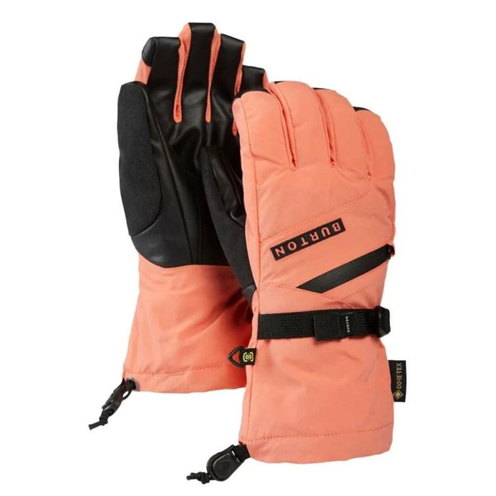 Guanti da sci Burton Gore -Tex W Pesca
