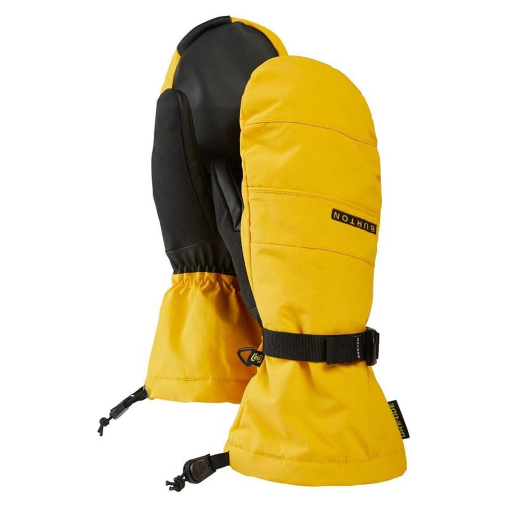Guanti da sci Burton Dorato
