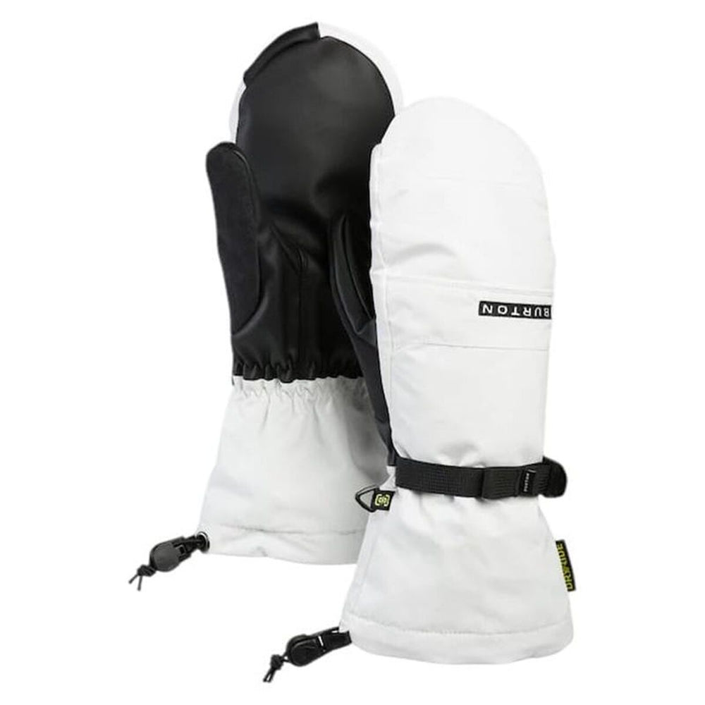 Guanti da sci Burton 10392111100 Bianco XS