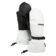 Guanti da sci Burton 10392111100 Bianco XS