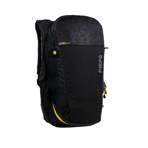 Zaino da trekking PIEPS PP1100180009S_M1 Nero 25 L Poliestere