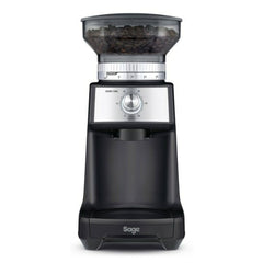 Macinino Elettrico Sage Dose Control Pro Nero 130 W