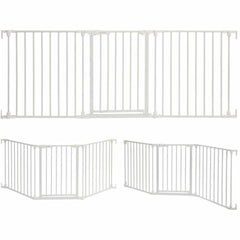 Safety barrier Dreambaby