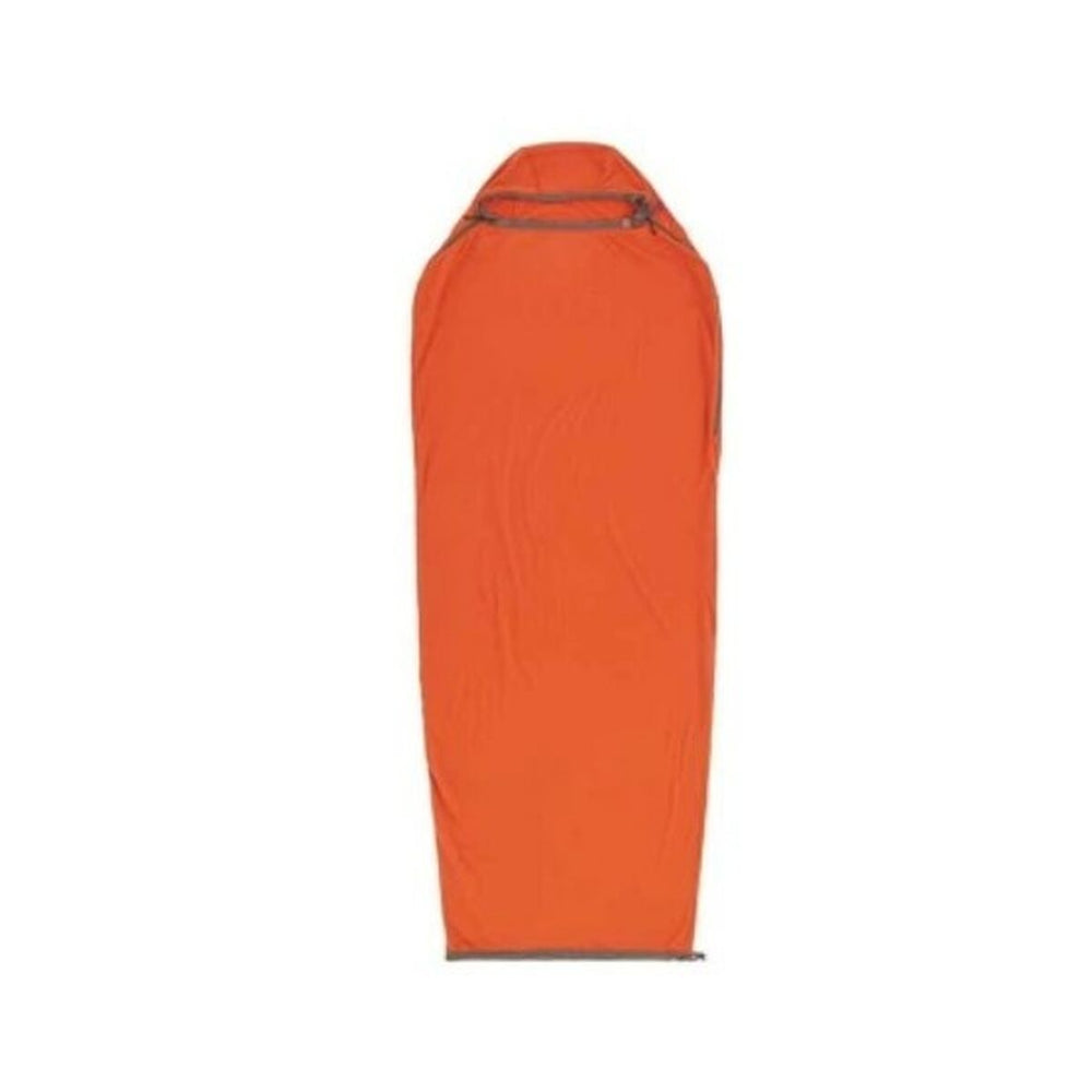 Sacco a Pelo Sea to Summit ASL031031-191902 Arancio Poliestere