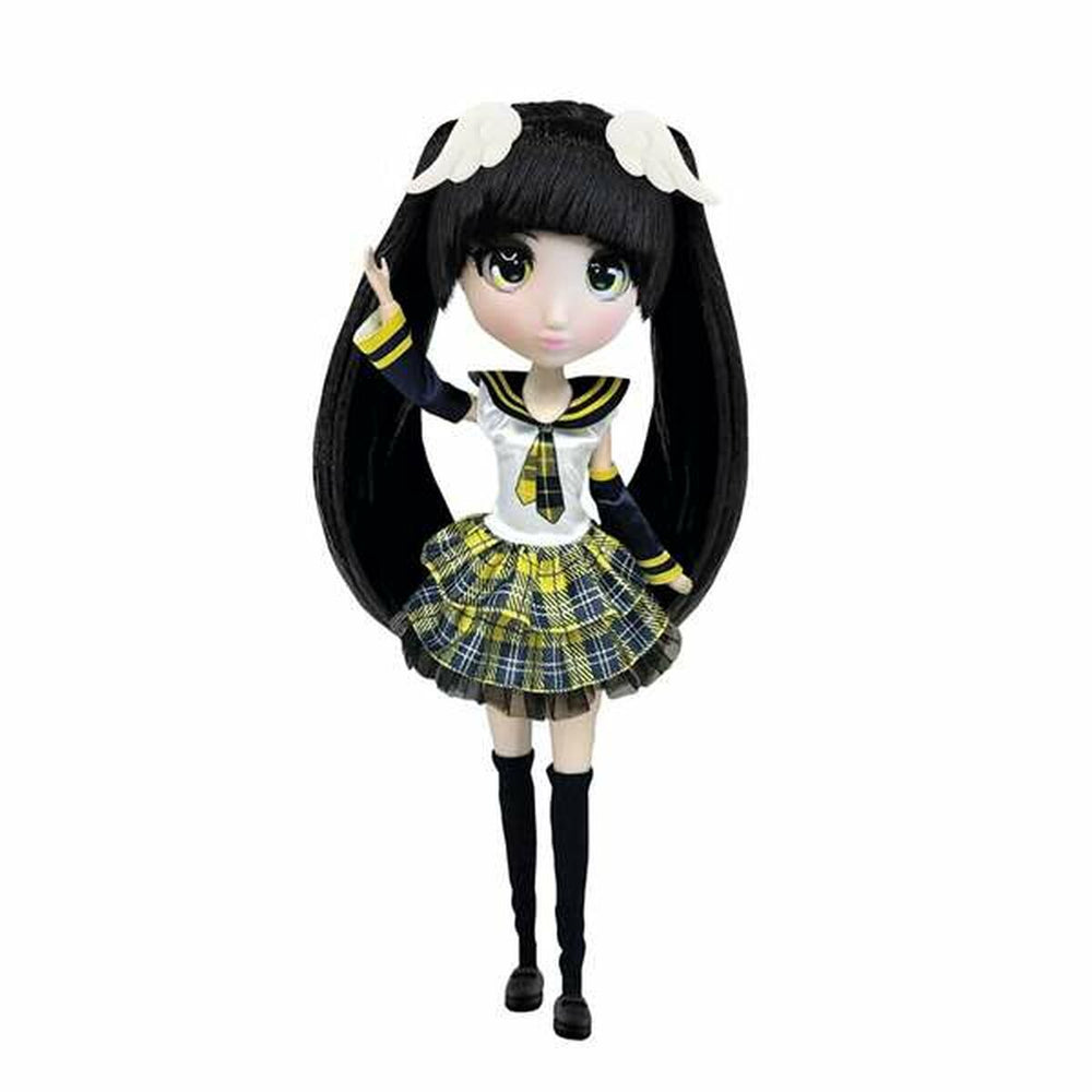 Bambola Shibajiku Anime Kiki