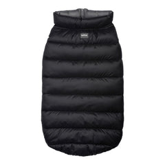 Cappotto per Cani Red Dingo Puffer Nero/Grigio 25 cm