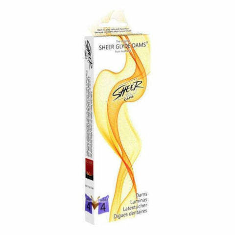 Barrera Bucal Glyde