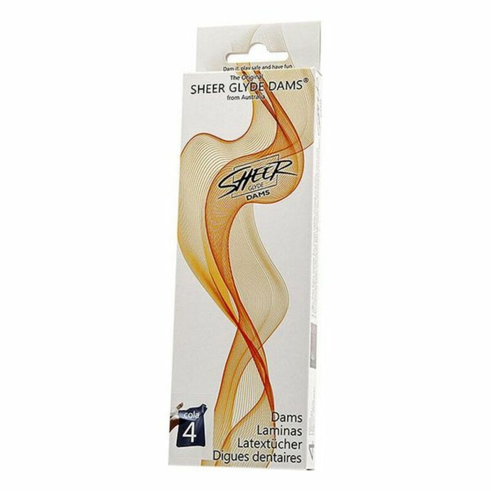 Barrera Bucal Glyde
