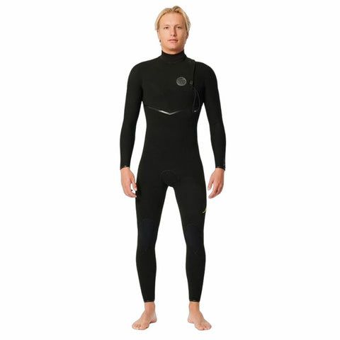 Neoprene Rip Curl E Bomb 43Gb Z/Free Nero Uomo