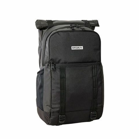 Zaino Sportivo Rip Curl Dawn Patrol Nero 30 L