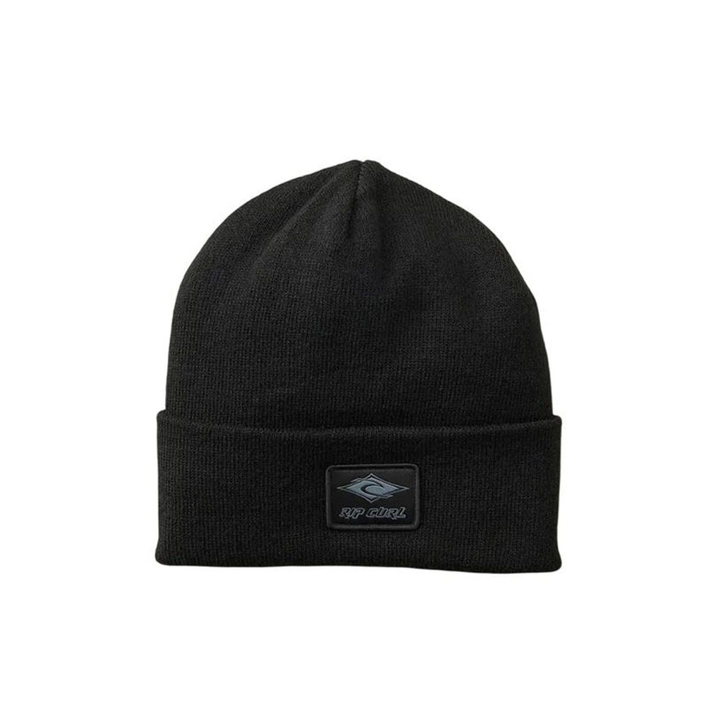 Cappello Rip Curl Classic Surf Tall Beanie Nero