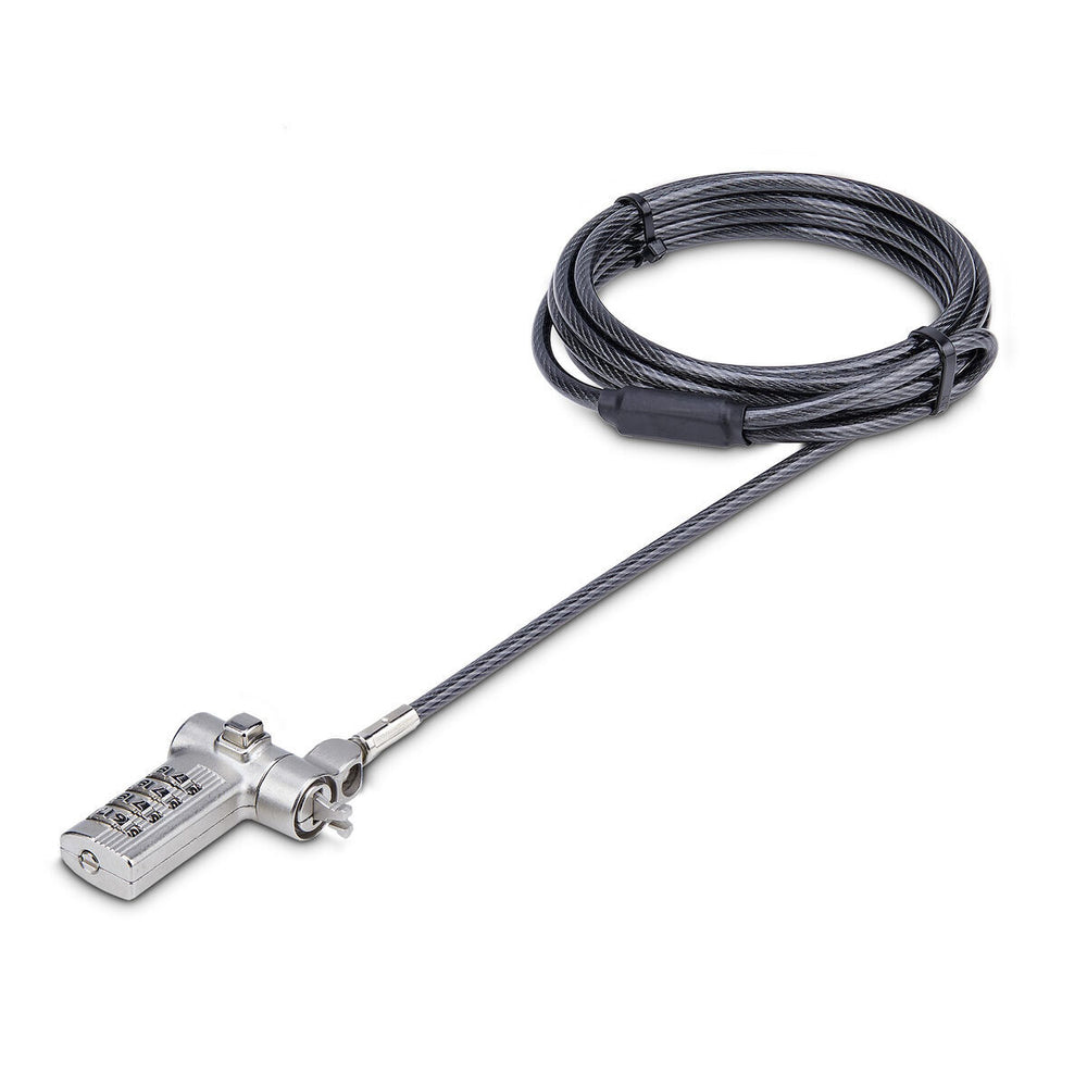 Videocamera di Sorveglianza Startech UNIVCS-LAPTOP-LOCK