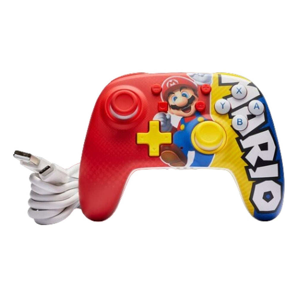 Telecomando Gaming Senza Fili Powera NSGP0295-01