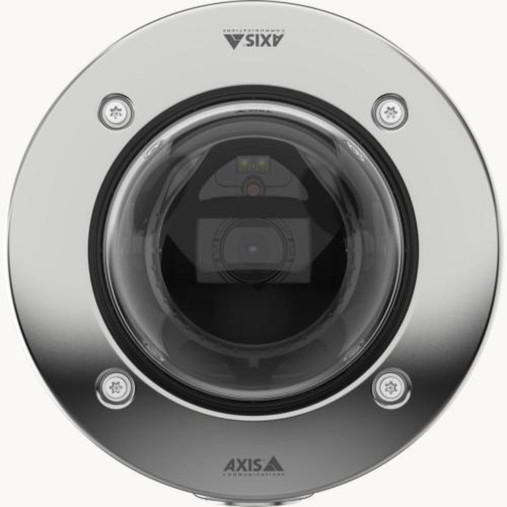 Videocamera di Sorveglianza Axis 02710-001