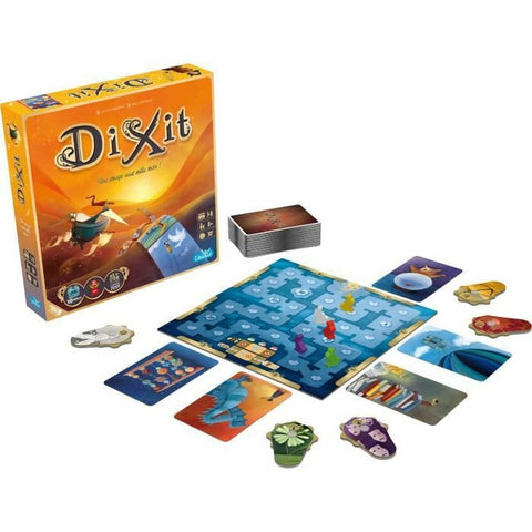 Gioco da Tavolo Asmodee
