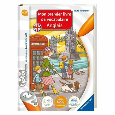 Gioco Educativo Ravensburger