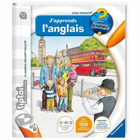 Gioco Educativo Ravensburger