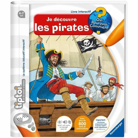 Gioco Educativo Ravensburger