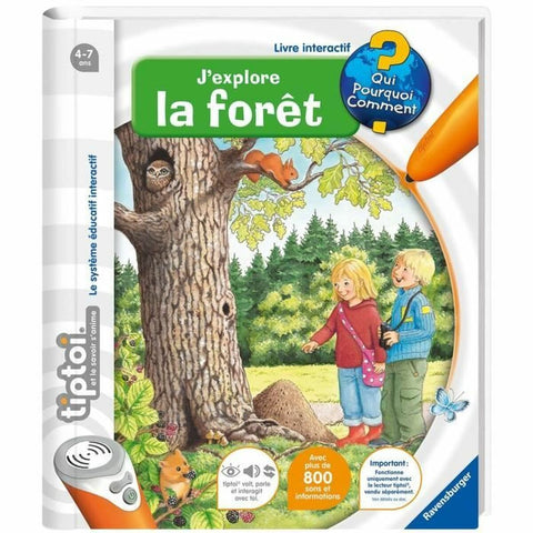 Gioco Educativo Ravensburger