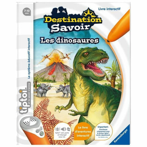 Gioco Educativo Ravensburger