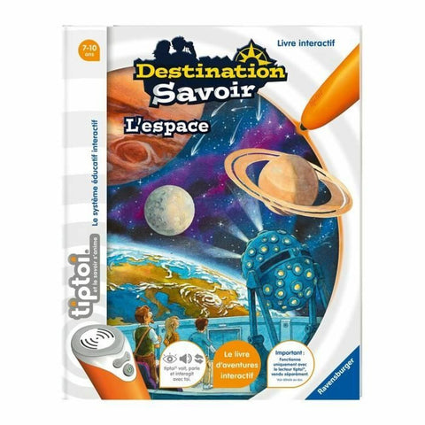 Gioco Educativo Ravensburger