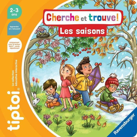 Gioco Educativo Ravensburger