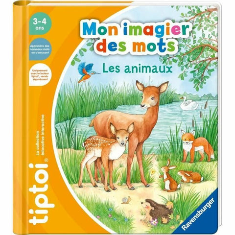 Gioco Educativo Ravensburger