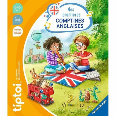 Gioco Educativo Ravensburger