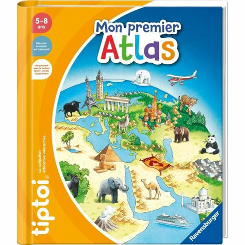 Gioco Educativo Ravensburger
