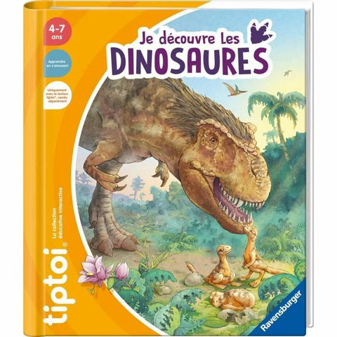 Gioco Educativo Ravensburger