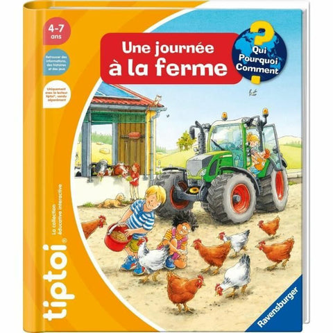 Gioco Educativo Ravensburger