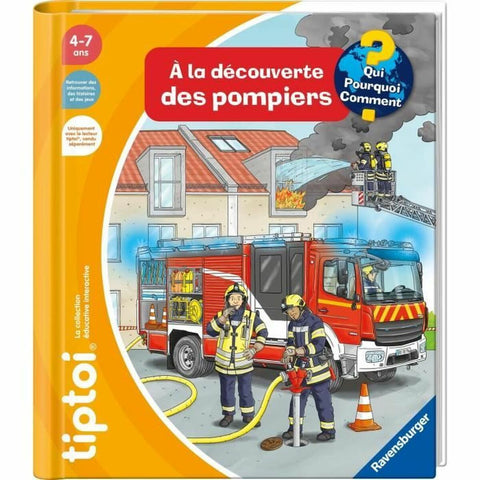 Gioco Educativo Ravensburger