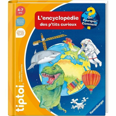 Gioco Educativo Ravensburger