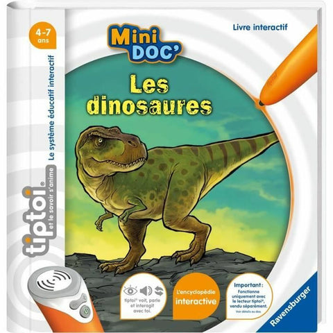 Gioco Educativo Ravensburger