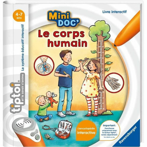 Gioco Educativo Ravensburger