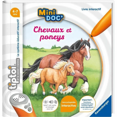 Gioco Educativo Ravensburger