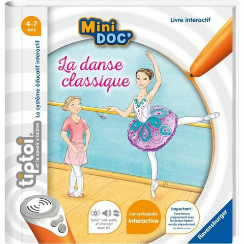 Gioco Educativo Ravensburger