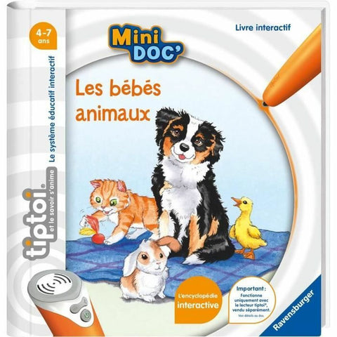 Gioco Educativo Ravensburger