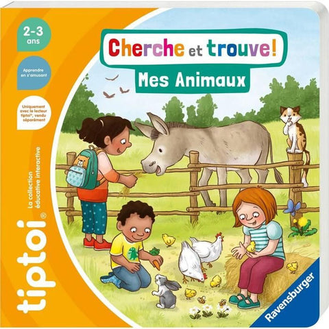 Educational Game Ravensburger