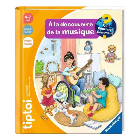 Gioco Educativo Ravensburger